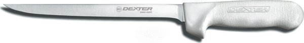 DR 8" FILLET KNIFE