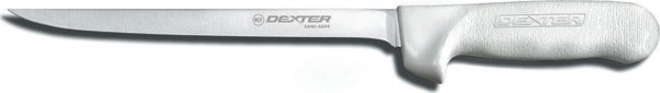 DR 9" FILLET KNIFE