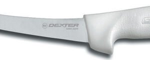 DR 6" NARROW CURVED BONING KNIFE