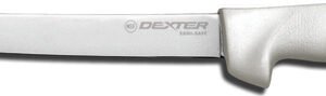 DR 8" WIDE FILLET KNIFE