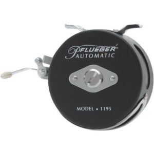 PFL AUTOMATIC FLY REEL