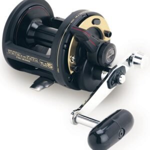 SHIMANO TLD 4BB-4.2 SW CAST