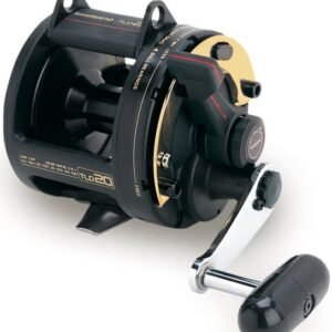 SHIMANO TLD 4BB-3.6 SW CAST