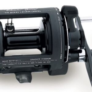 SHIMANO CHARTER SPECIAL LD 4BB 4.2
