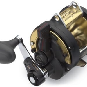 SHIM TLD 2SPD 4BB 4.0 SW LEVER DRAG