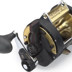 SHIM TLD 2SPD 4BB 4.0 SW LEVER DRAG