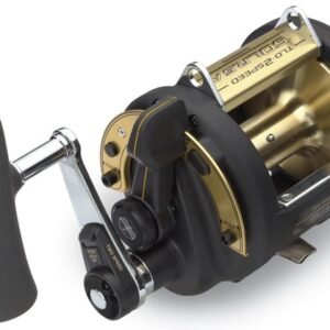 SHIM TLD 2SPD LRS 4BB 3.5 SW LEVER