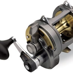 SHIMANO TYRNOS 2SPD 4BB 5.0/2.0 SW