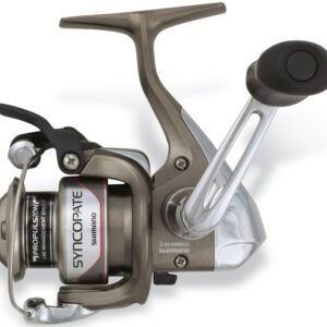 SHIMANO SYNCOPATE FD 3BB 5.2 SPIN