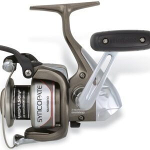 SHIMANO SYNCOPATE 3BB 5.2 FDRAG SPI