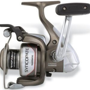 SHIMANO SYNCOPATE 3BB 5.1 FDRAG SPI