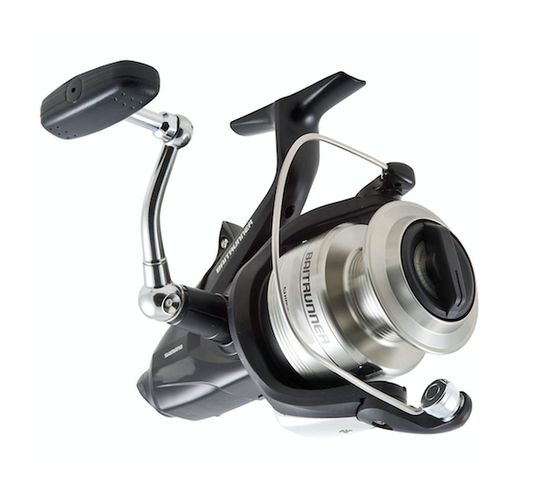 SHIMANO BAITRUNNR OC 4.8 4BB SPIN
