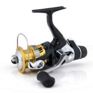 SHIM SAHARA 5.2 4BB RD SPIN REEL