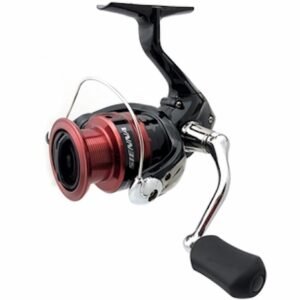 SHIMANO SIENNA 3BB 5.0 SPIN
