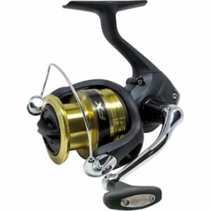 SHIMANO FX 2BB 5.2 SPIN