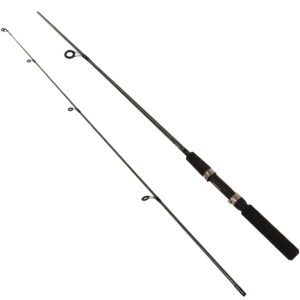 SHIMANO FX 7' M SPIN ROD 2PC