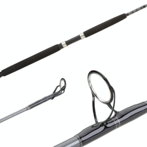 SHIMANO SAGUARO 9' 2P MH SW SPIN