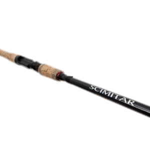 SHIM SCIMITAR 5'6" UL SPIN