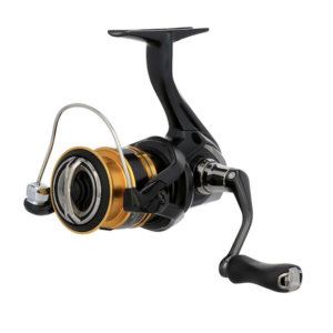SHIM SAHARA 5.0 5BB SPIN REEL