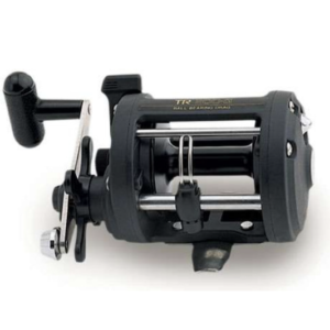 SHIMANO TRITON 1BB-4.3 SW CAST REEL