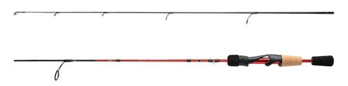 SHIM SOJOURN 6'6" MH SPIN C