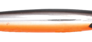 SMTHWK D.HORSE 4.5" 1/3-CHR/BLK/OB