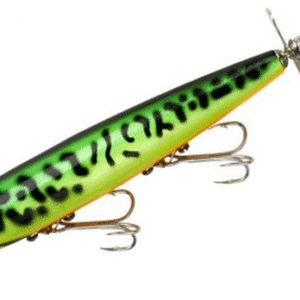 SMTHWK D.HORSE 4.5" 1/2-TIGER ROAN