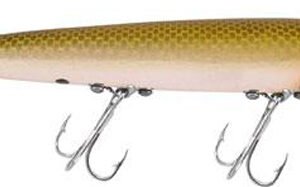 SMTHWK D.HORSE 4.5" 1/2-BLK/GRN SCL