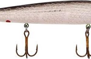 SMTHWK RATTLN ROGUE 4.5" CHR/BLK BK