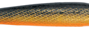 SMTHWK RATTLN ROGUE 4.5" GOLD/BLK