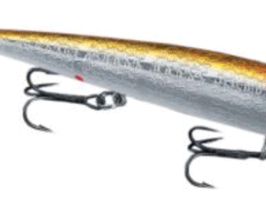 SMTHWK RATTLN ROGUE 4.5" CLOWN