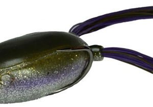 SPRO BRONZEYE FROG 65 AYU FLASH