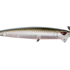 SPRO SPIN JOHN 80 HERRING PINK