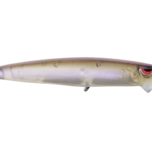 SPRO SPIN JOHN 80 MATTE SHAD