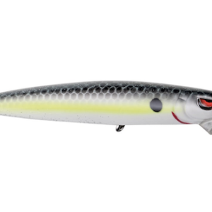 SPRO SPIN JOHN 80 NASTY SHAD