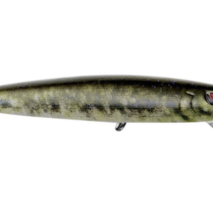 SPRO SPIN JOHN 80 REAL GOBY