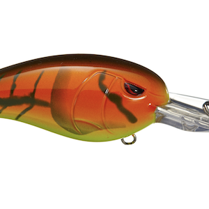 SPRO RKCRAWLER 55 BURNT ORANGE CRAW
