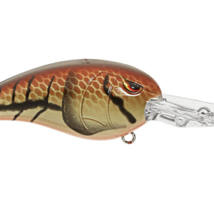 SPRO RKCRAWLER 55 MUD BUG