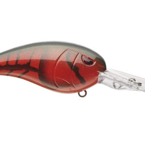 SPRO RKCRAWLER 55 RED BUG