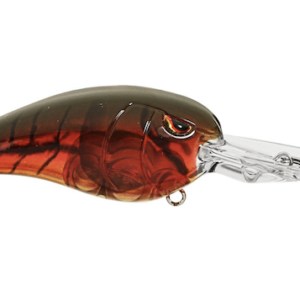 SPRO RKCRAWLER 55 RED CRAW