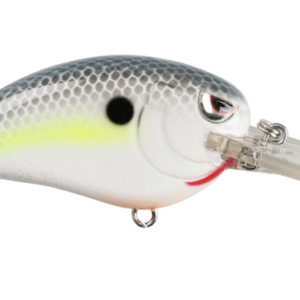 SPRO LITTLE JOHN MD NASTY SHAD