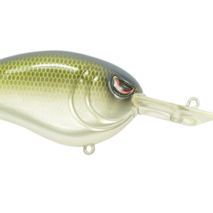 SPRO LITTLE JOHN DD AYU SHAD