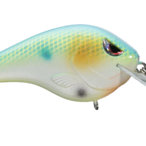 SPRO FAT PAPA SB 70 MELLOW YELLOW