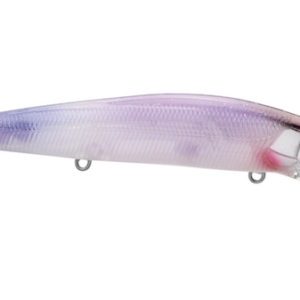 SPRO MCSTICK110 GHOST MAGIC PURPLE