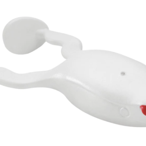 SPRO FLAPPIN FROG 65 ALBINO