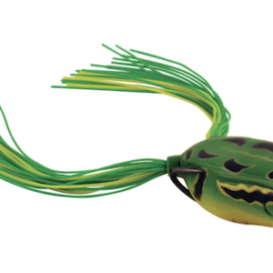 SPRO BRONZEYE POP 40 GREEN TREE