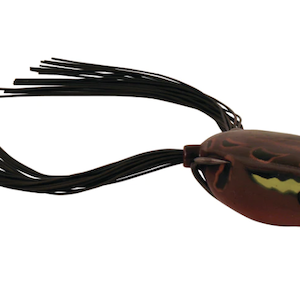 SPRO BRONZEYE POP 40 NATURAL RED