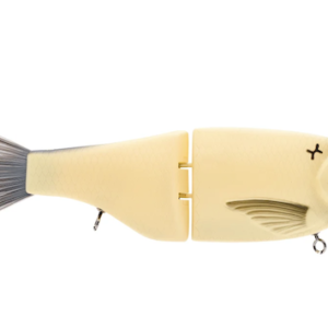 SPRO KGB SERIES CHAD SHAD 180 BONE