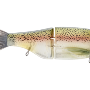 SPRO KGB CHAD SHAD 180 GHOST TROUT