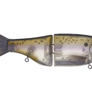 SPRO KGB CHAD SHAD 180 THREADFIN